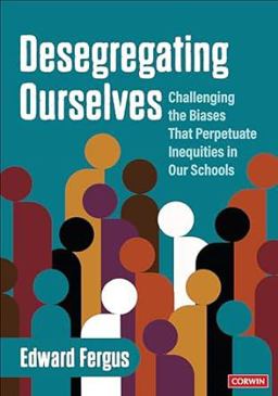 Desegregating Ourselves 1st 9781071888872 Front Cover