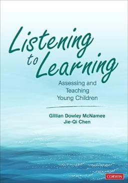     LISTENING TO LEARNING  9781071889213 Front Cover