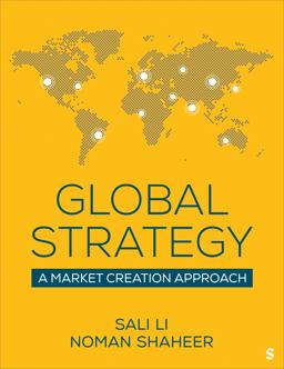 Global Strategy Global Strategy