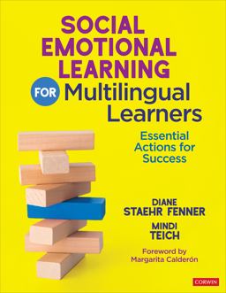     SOCIAL EMOTIONAL LEARNING FOR...  9781071895672 Front Cover