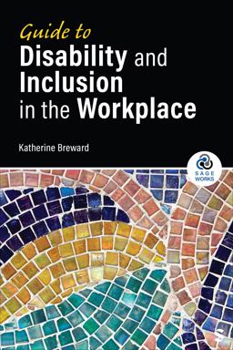 Guide to Disability and Inclusion in the Workplace 1st 9781071902721 Front Cover