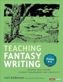 Teaching Fantasy Writing Teaching Fantasy Writing
