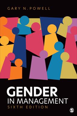 Gender in Management 6th 9781071910351 Front Cover