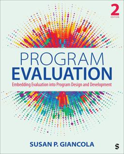 Program Evaluation Program Evaluation