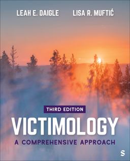 Victimology