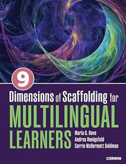 Nine Dimensions of Scaffolding for Multilingual Learners