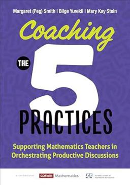 Coaching the 5 Practices
