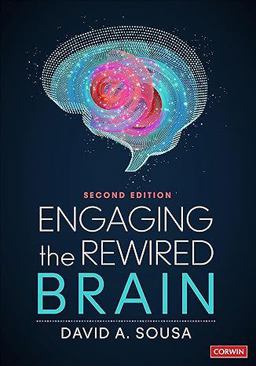 Engaging the Rewired Brain 2nd 9781071923245 Front Cover