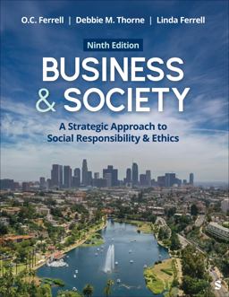 Business and Society