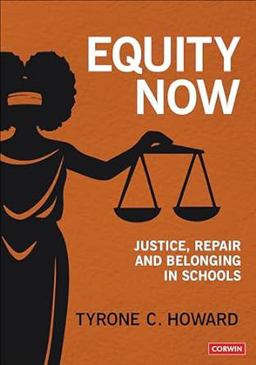 Equity Now 1st 9781071926383 Front Cover