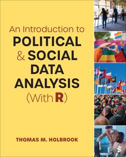 An Introduction to Political and Social Data Analysis (with R) An Introduction to Political and Social Data Analysis (with R)