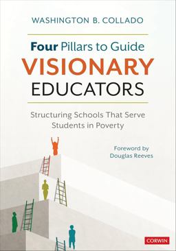 Four Pillars to Guide Visionary Educators