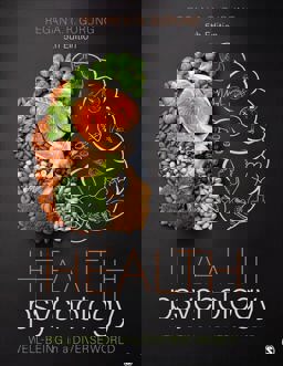 Health Psychology 5th 9781071934074 Front Cover