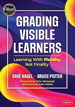 Grading Visible Learners