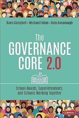 The Governance Core 2. 0