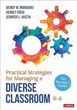     PRACTICAL STRATEGIES F/MANAGING A..  9781071937204 Front Cover