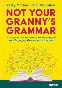 Not Your Granny's Grammar