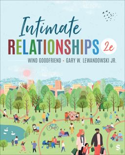 Intimate Relationships