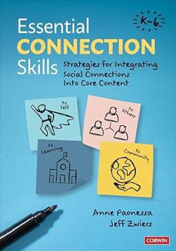 Essential Connection Skills, K-6
