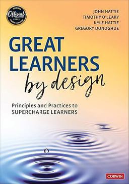 Great Learners by Design