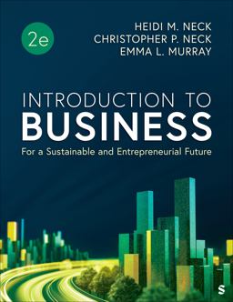 Introduction to Business Introduction to Business