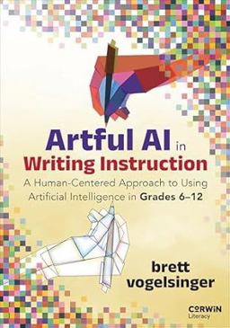 Artful AI in Writing Instruction