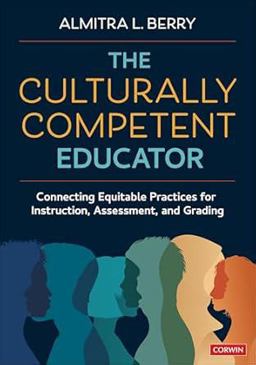 The Culturally Competent Educator
