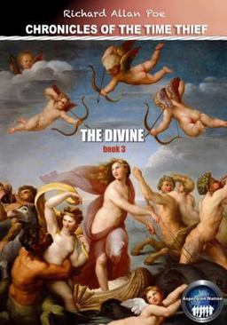 Chronicles of the Time Thief - the Divine