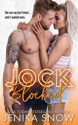 Jock Blocked