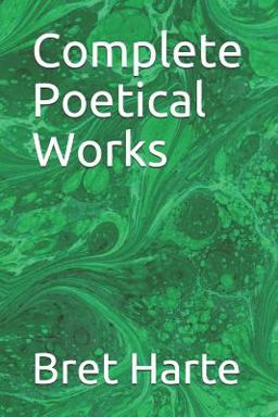 Complete Poetical Works