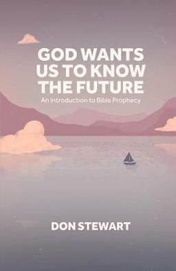 God Wants Us to Know the Future