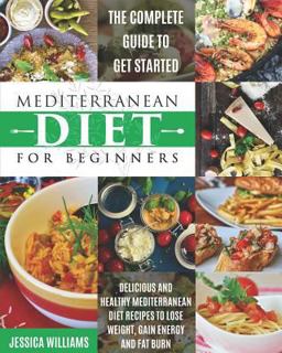Mediterranean Diet for Beginners