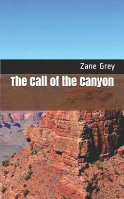 The Call of the Canyon