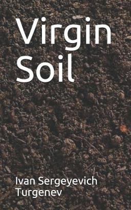 Virgin Soil