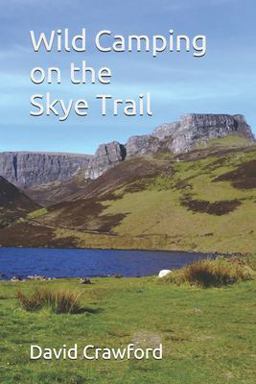 Wild Camping on the Skye Trail