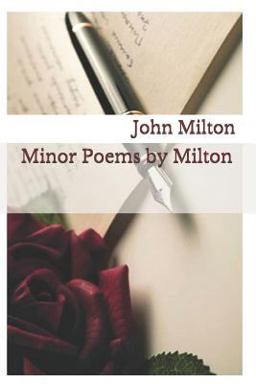 Minor Poems by Milton
