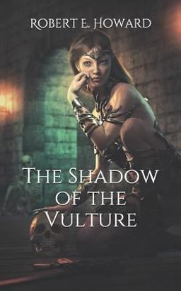 The Shadow of the Vulture