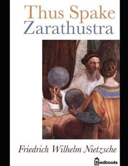 Thus Spake of Zarathustra