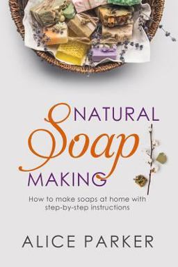 Soap Making