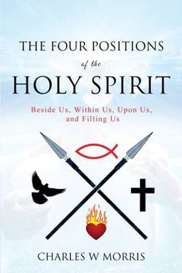 The Four Positions of the Holy Spirit