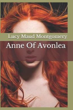 Anne of Avonlea