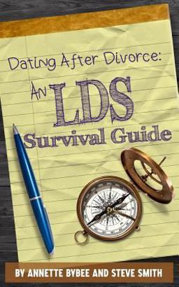 Dating after Divorce