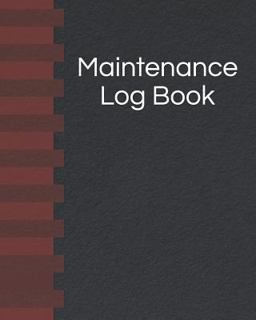 Maintenance Log Book
