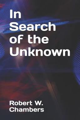 In Search of the Unknown