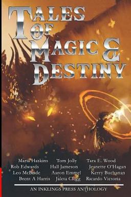 Tales of Magic and Destiny