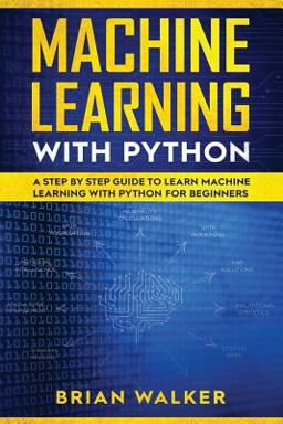 Machine Learning with Python