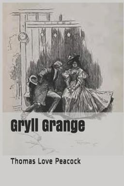 Gryll Grange Gryll Grange