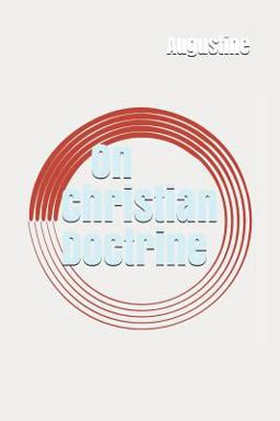 On Christian Doctrine