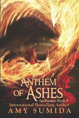Anthem of Ashes Anthem of Ashes