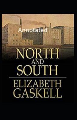 North and South Annotated